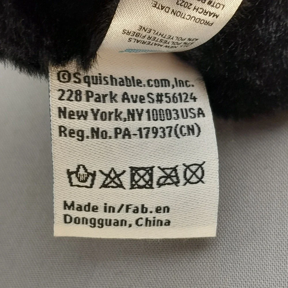 Squishable squishables alter